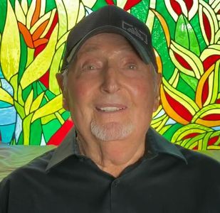Sid Krofft in Sundays with Sid (2020)
