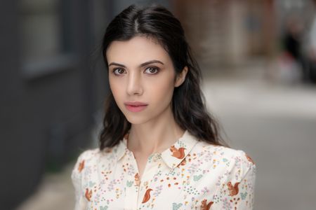 Alexandra Adornetto