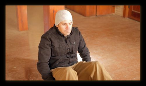 The Hollow Earth: Behind the scenes