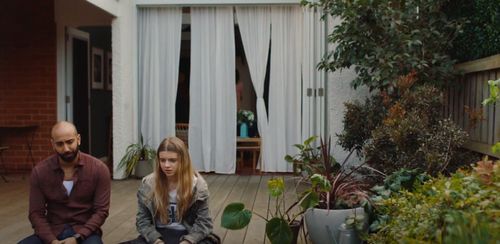 Still of Ingrid Torelli in Five Bedrooms