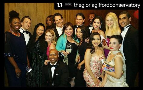 2016 Award Winning GGC Players Theatre Company