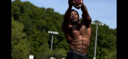 Jamin G. Walker