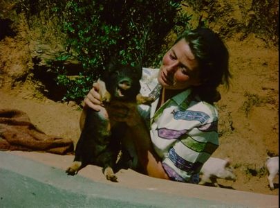 Ingrid Bergman in Ingrid Bergman: In Her Own Words (2015)