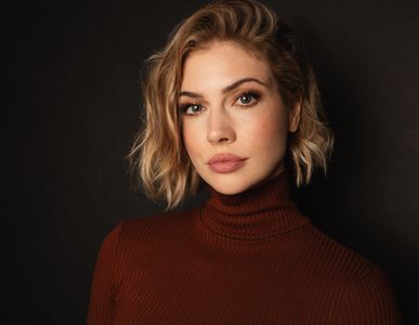 Katlyn Carlson