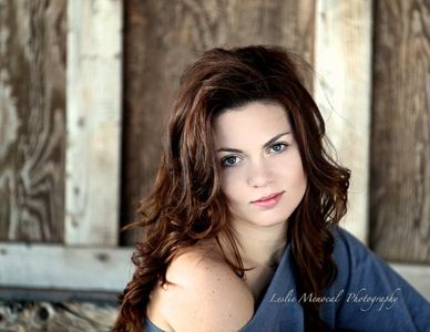 Candace Marie