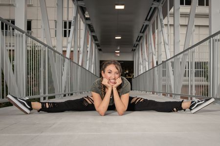Eugenia Gonzales