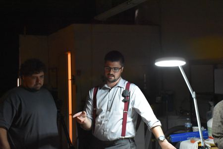 Camera Direction