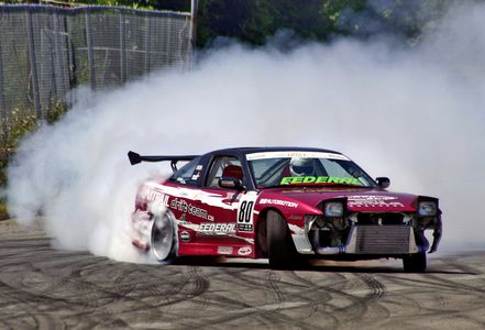 Canadian Drifting Championship