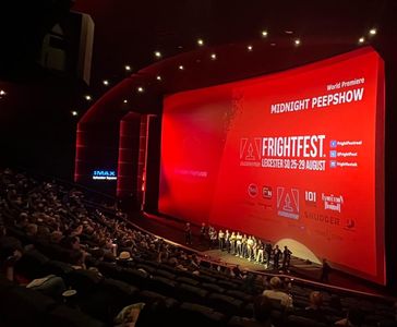 Fright Fest 2022