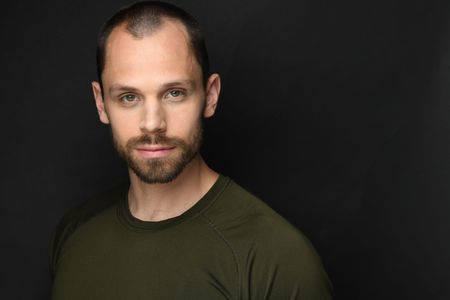 Chris Krause
