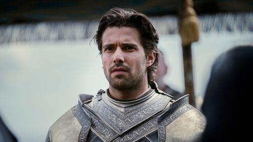 Fabien Frankel in House of the Dragon (2022)