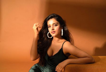 Nidhhi Agerwal