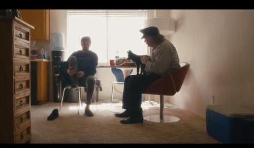 The List Goes On - TV Series (2018)