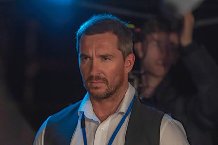 Anthony Quinlan still shot from Wrath: Knife Crime