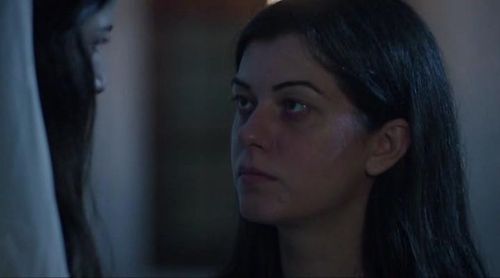 Filiz Ahmet in The Magnificent Century (2011)