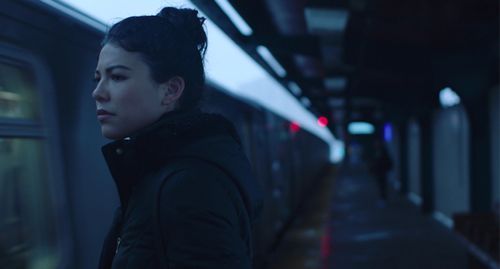 Sea Shimooka in What I Wish You Said (2018)