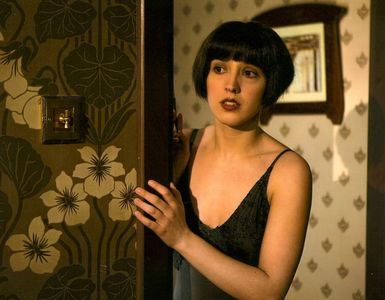 La señora (TV)