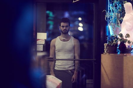 Set Photo from Laundro