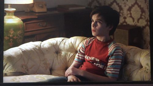 Kale Culley in Matthew Weiner’s The Romanoffs