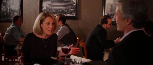 Robin Swoboda in Made in Cleveland (2013)