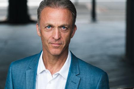 Paul Gerrard 2020
