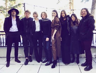 Variety at Mammoth Film Festival