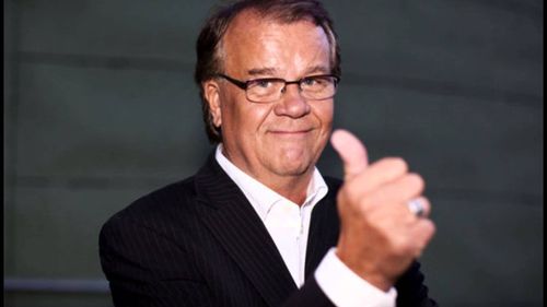 Lasse Berghagen