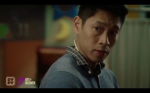 Howard Chan