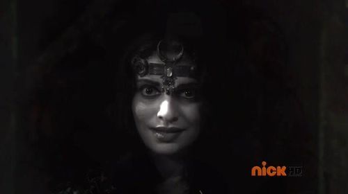 Sophiya Haque in House of Anubis (2011)