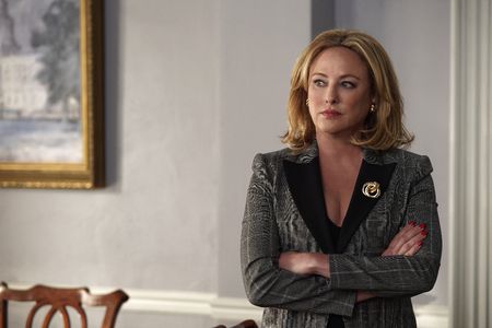 Virginia Madsen in Designated Survivor (2016)