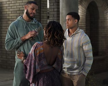 Marcus Emanuel Mitchell and Sarunas J. Jackson