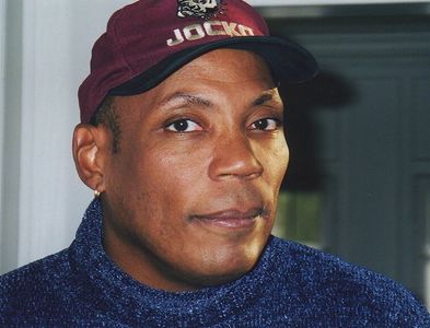 Paris Barclay
