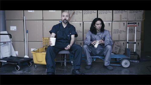 Hiro Matsunaga