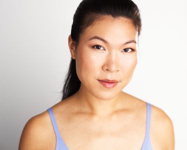 Rachel Lin