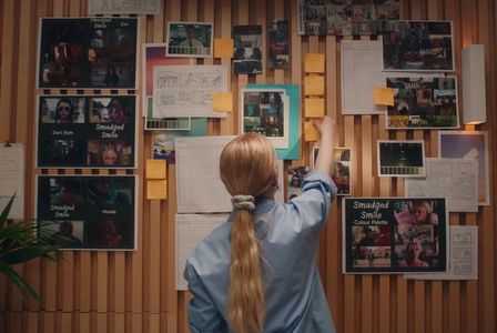 Eyeko Limitless Campaign