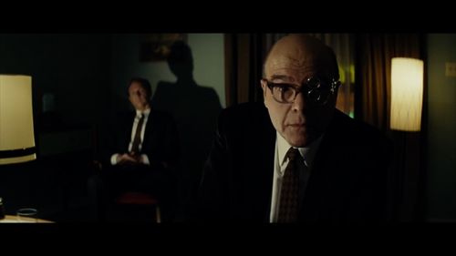 Michael Pemberton in Bridge of Spies (2015)