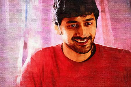 Rahul Ravindran in Andala Rakshasi (2012)