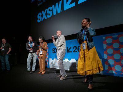 We Are Not Ghouls @ SXSW 2022