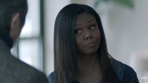 Shamika Cotton as Joanne on Prodigal Son (Fox)