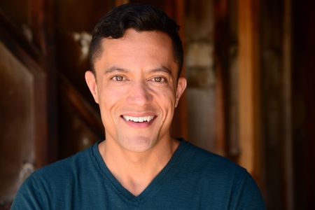 Michael Acosta
