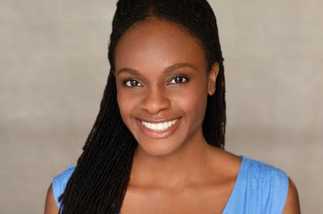 Sharon Pierre-Louis