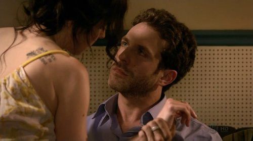 Rabbi Dave (WEEDS)