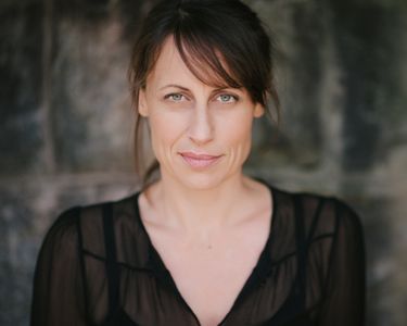 Kim Farrant