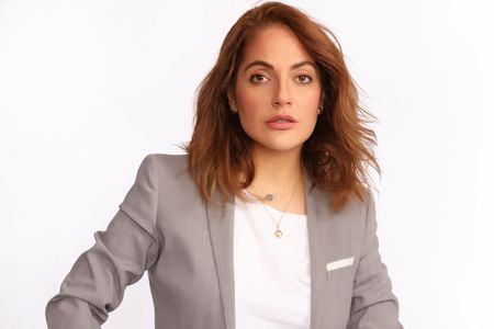 Mahnaz Afshar
