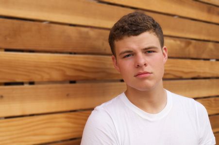Kaleb Shorey