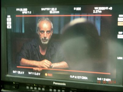Mahmoud al Massad