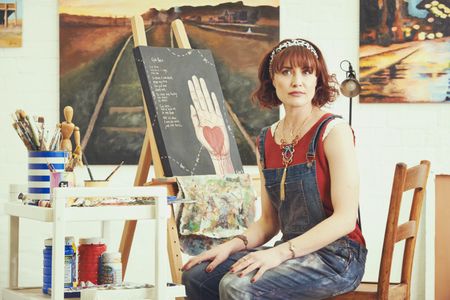 Rolanda Marais
