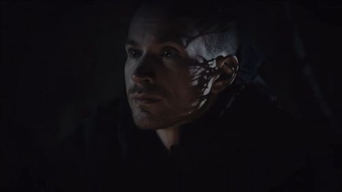 Ty Ippolito in Could You Survive? with Creek Stewart (2020)
