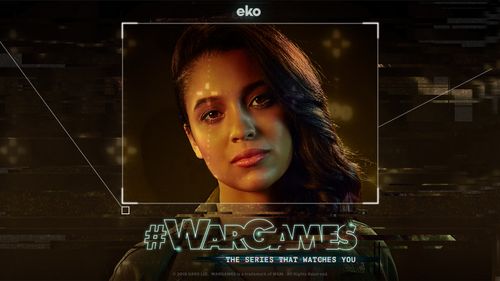 War Games