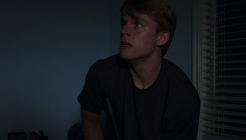 Caleb Hafen